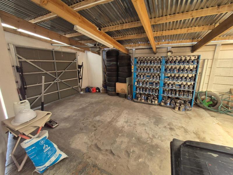 3 Bedroom Property for Sale in Mabille Park Western Cape